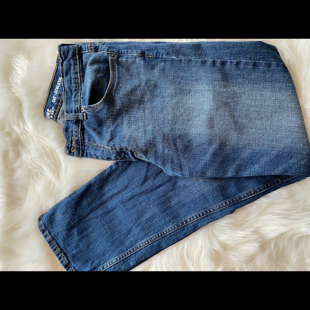 Levi Strauss signature jeans